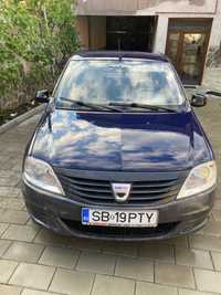 DACIA LOGAN 2010 1.4