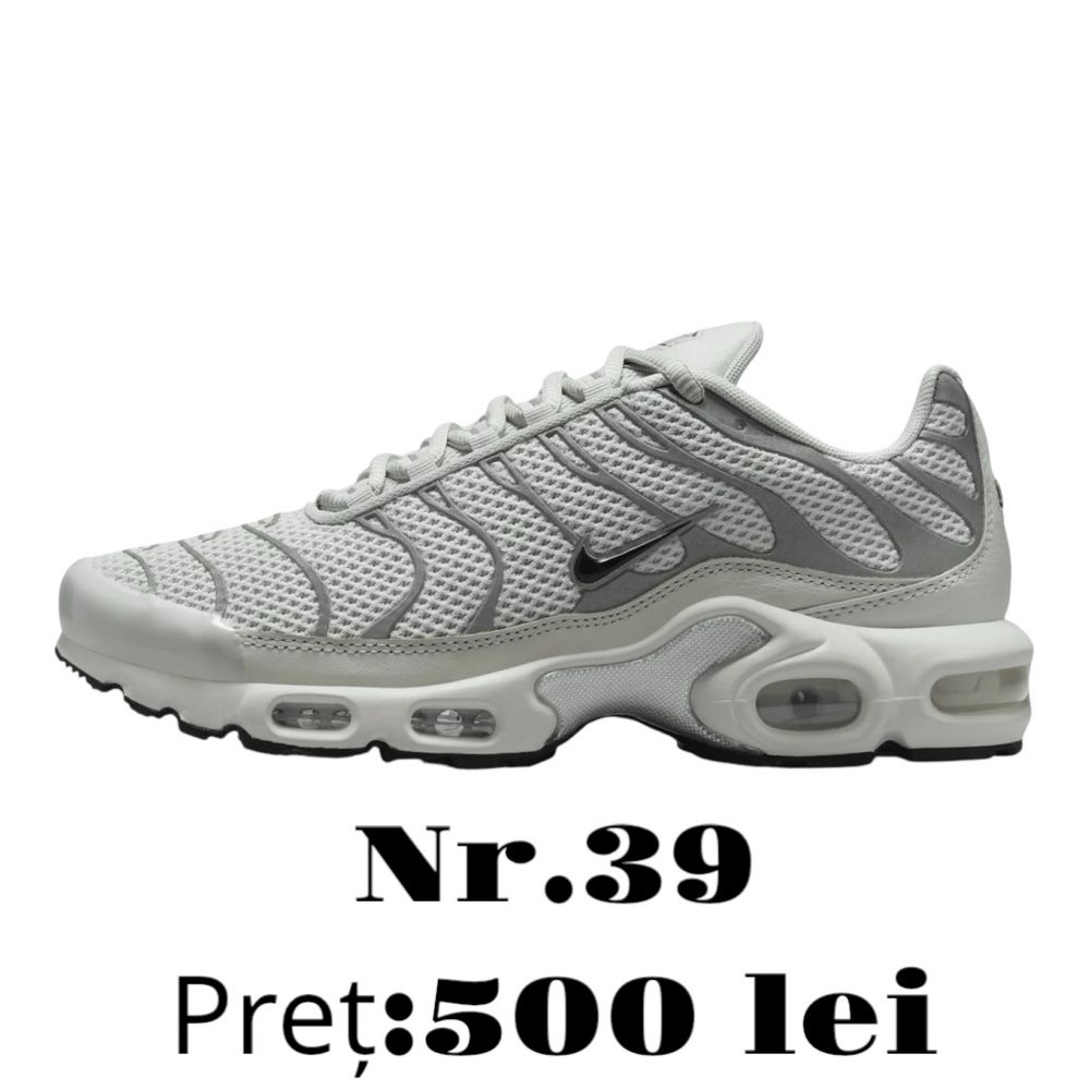 Nike airmax plus TN originali