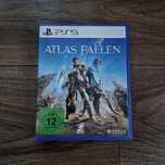 Atlas Fallen - Ps5