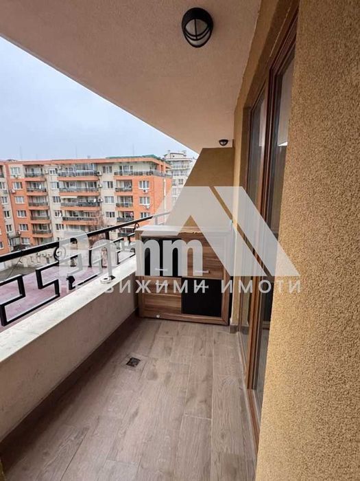 Модерно Обзаведен Двустаен Апартамент. Без комисионна от купувача.