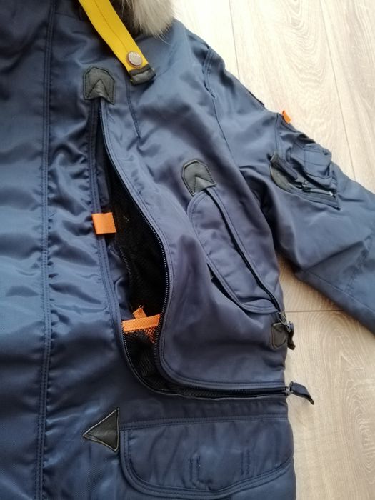 Parajumpers мъжко яке  S M