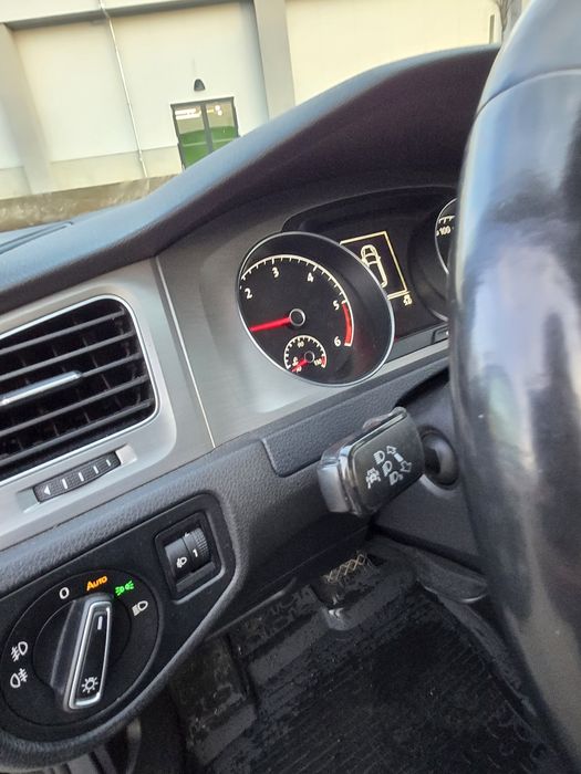 Golf 7 automat 2015