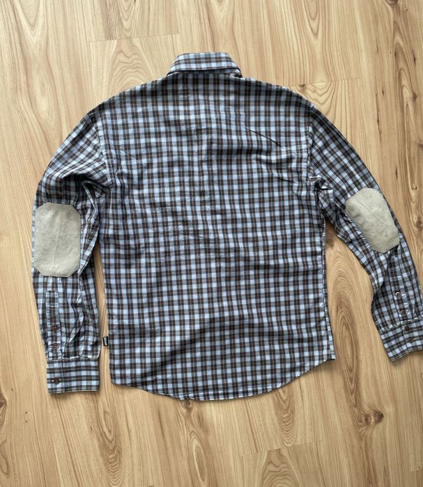 JUST CAVALLI / мъжка риза М