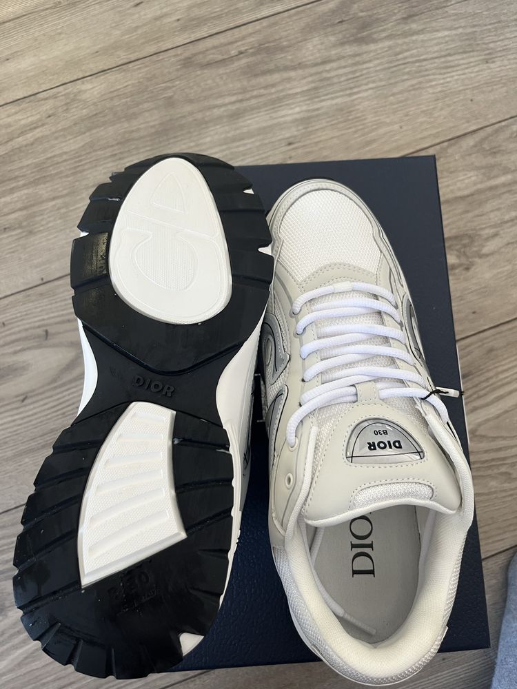 Dior B30 sneakers