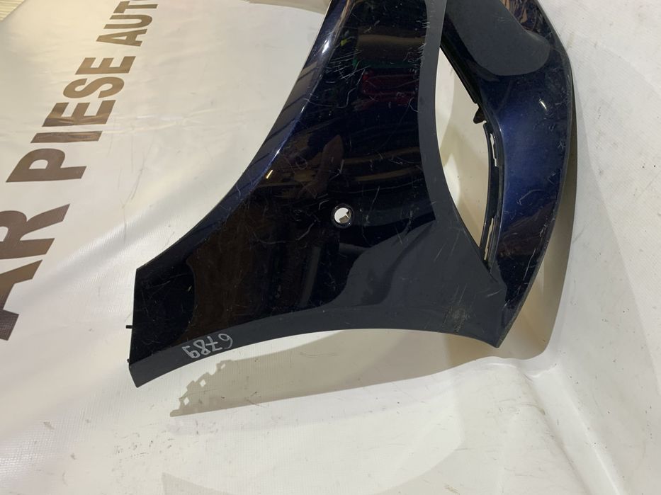 Bara fata Mercedes C-Class W205, facelift, 2018, 2019, 2020, 2021, cod origine OE A2058851101.