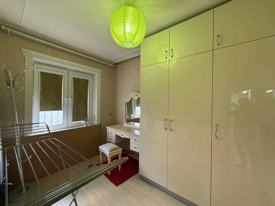 Сдается 3-комнатная квартира на Госпитальном рынке