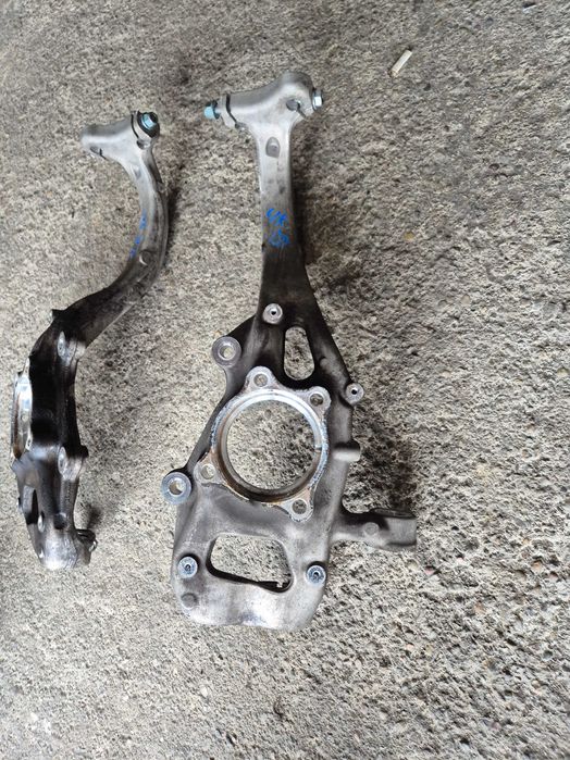 Fuzete fuzeta Audi A6 C8 2019 4K0407241D 4K0407242D