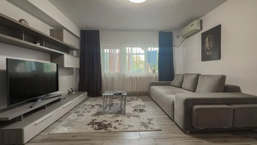 Apartament 3 camere de inchiriat | Termen lung | Zona Faleza Nord
