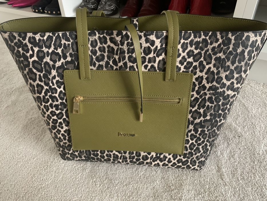 Дамска чанта Pollini