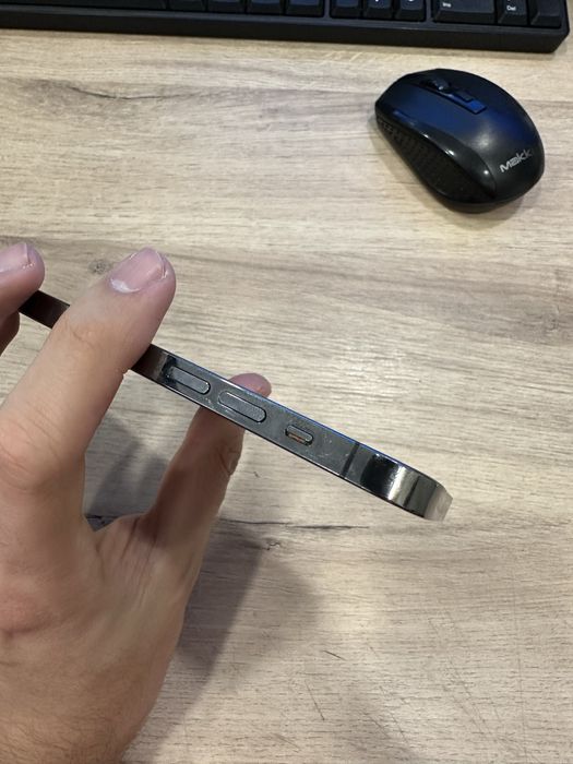 Iphone 12 Pro 74% battery health,128GB Добро състояние!