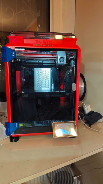 3d принтер Creality K1C