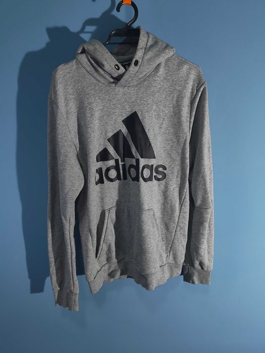 Adidas Суичър/Мъжки S