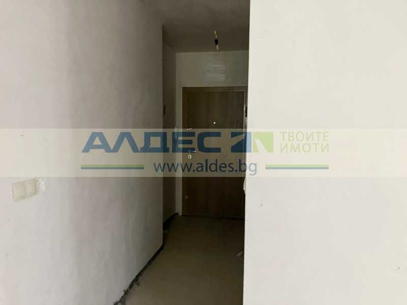 Продава се Тристаен апартамент в София, Манастирски ливади - 109 кв.м за 2523 €/кв.м - Снимка #9