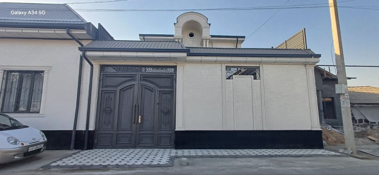 Sergeli honobodda uchastka sotiladi