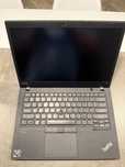 Vand laptop Lenovo T14 Gen 2 Ryzen 7 PRO 16 GB RAM 512SSD
