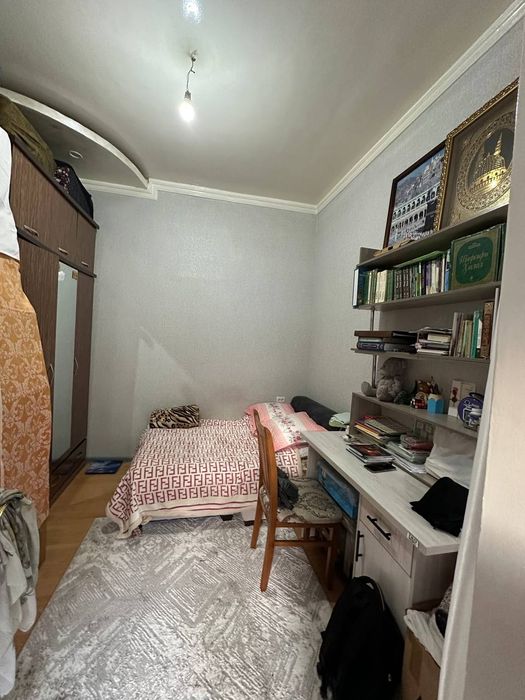 Продаётся дом на участке 2 сотки Циалковская Никитина