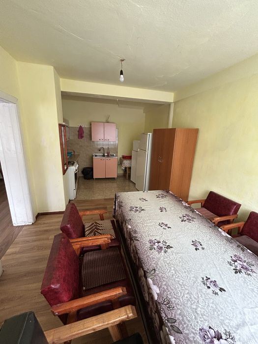 Cabana Aries Arieseni