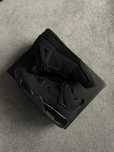 Jordan 4 Black Cat Triple Black