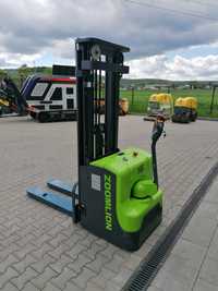 Transpalet electric cu catarg Zoomlion DB16W