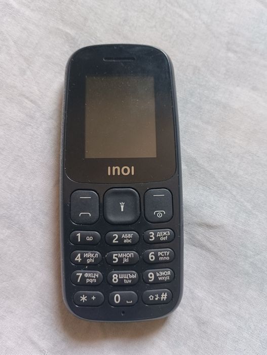 Китайский телефон Inoi.