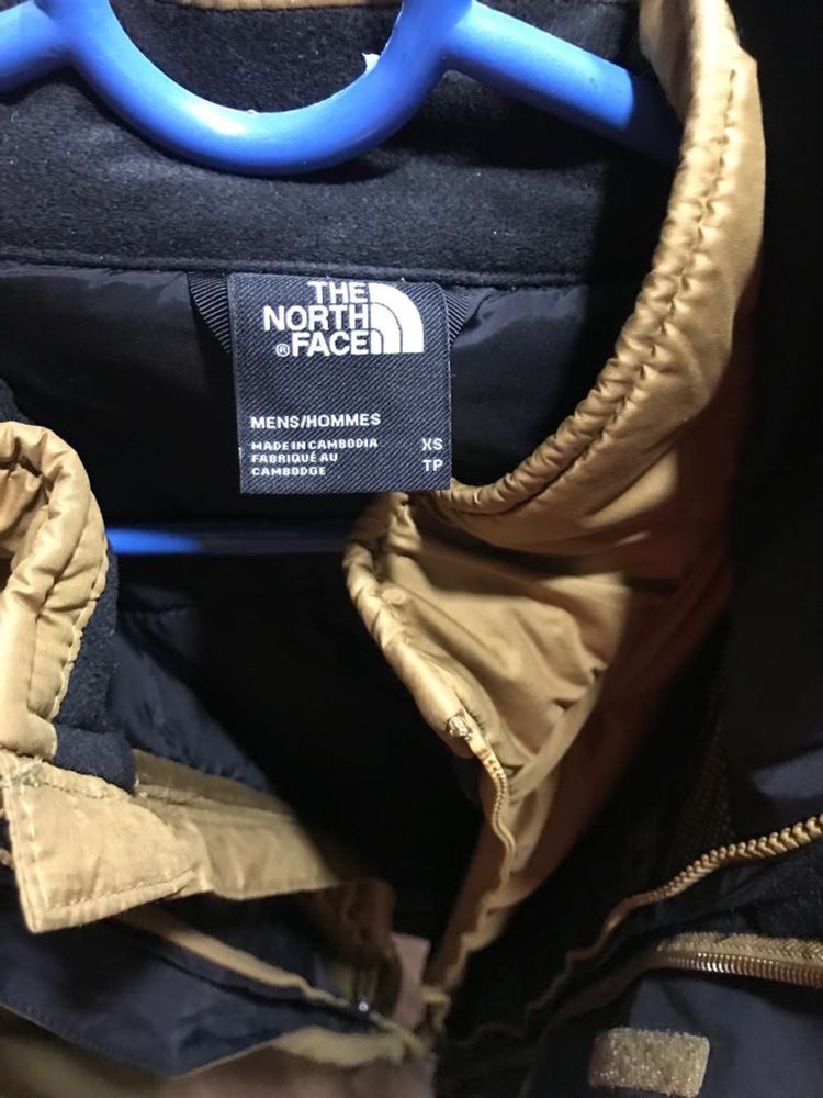 Geaca The North Face