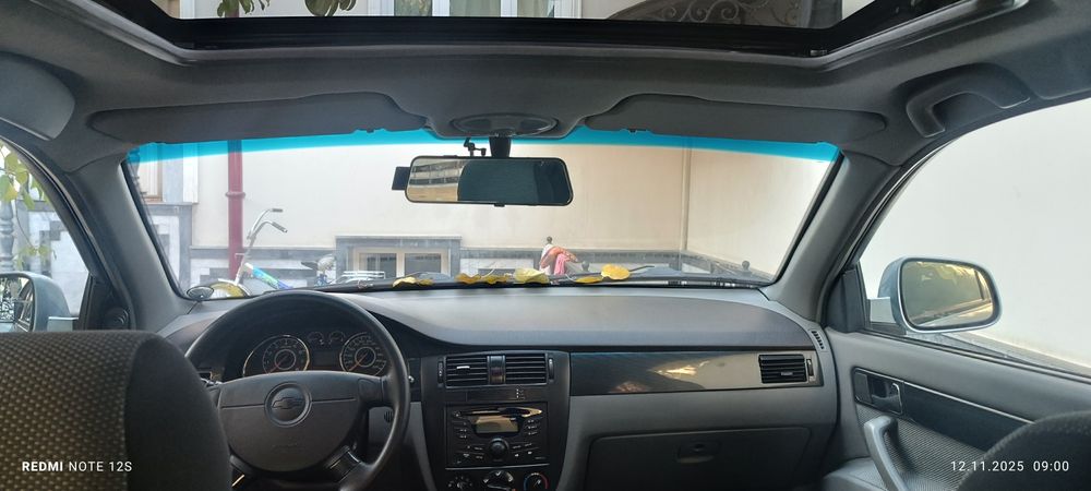 Lacetti kraskasi toza ideal