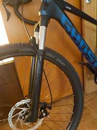 Furca aer 29" RockShox Recon Silver RL 100 mm Oneloc 15 mm

Rock Shox