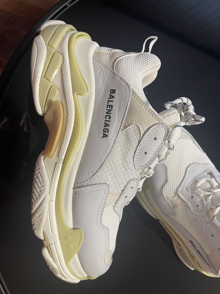 Balenciaga Triple S