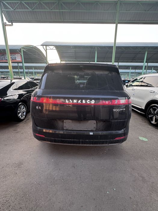 Lynko Co 900 Bez probeg