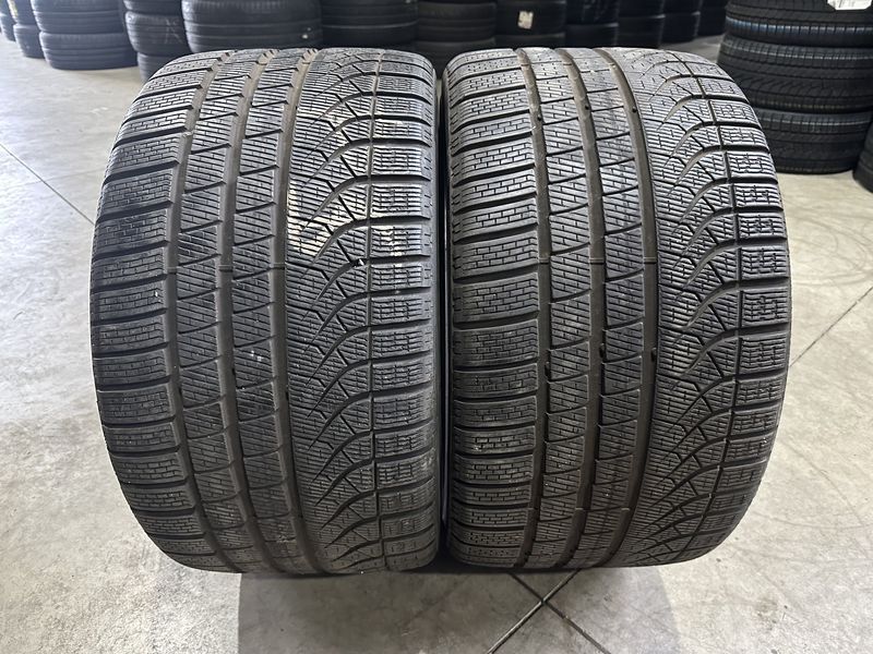 315/30/21 PIRELLI 2бр