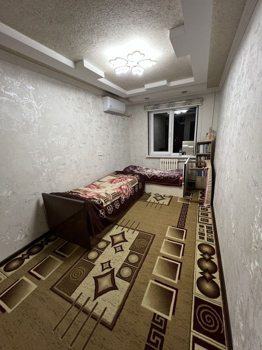 1 та кизга квартира бор Яшнобод метроси йонида