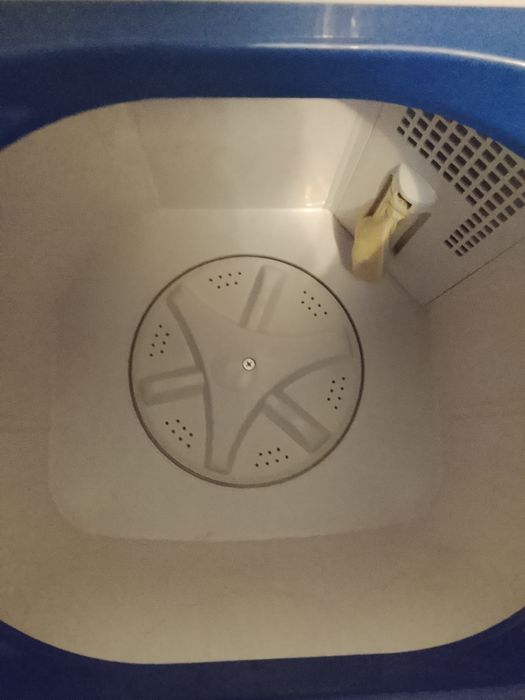 Продаётся стиральная машинка в идеальном состоянии