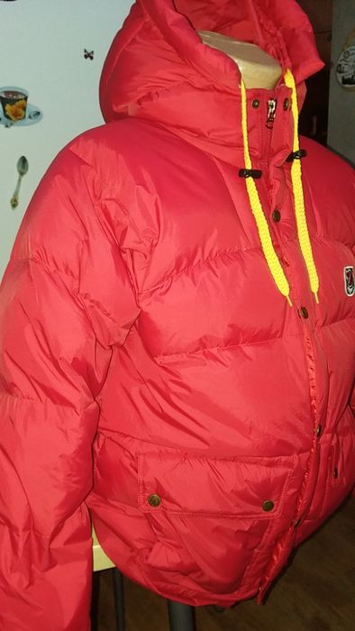 Fjall Raven marimea M/L barbati