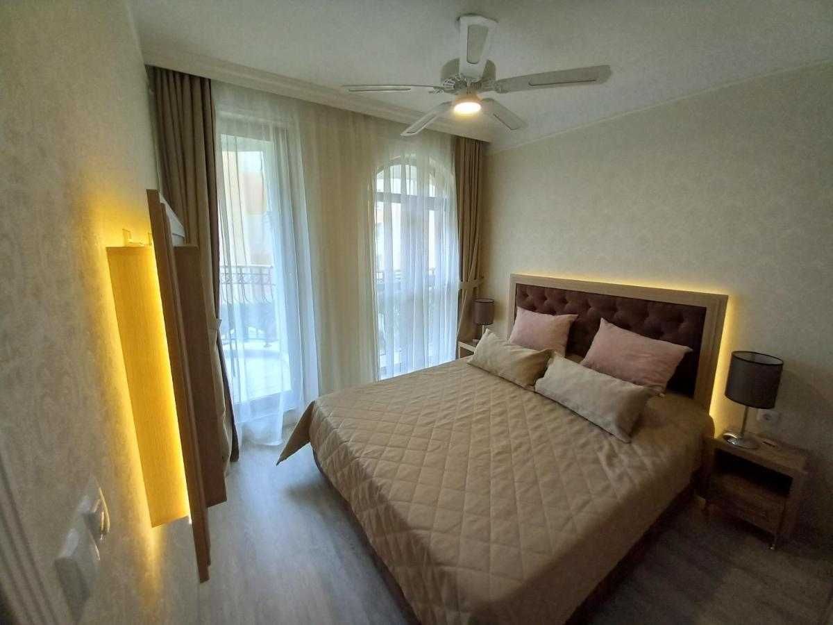 Дава се под наем Двустаен апартамент в Свети Влас - 50 кв.м за 350 € - Снимка #6