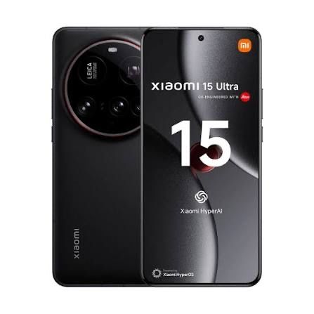Xiaomi 15 Ultra 16/512 2 года сервисной гарантии
