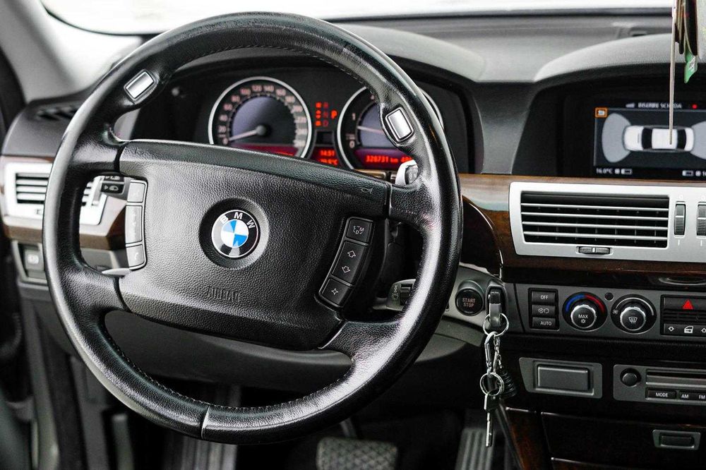 ##Bmw Seria 7###