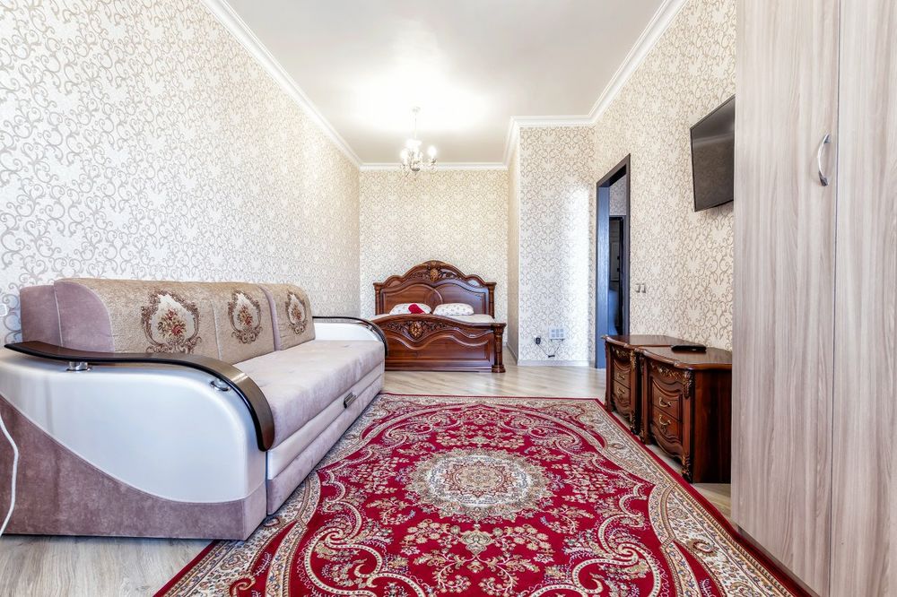 1 ком ЖК Алматау район Азия парк, Ана мен бала, Кардио-Нейрохирургия,