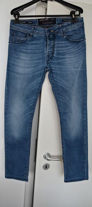 Jacob Cohen style 622 size 32