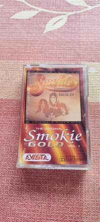 SMOKIE - Gold - Caseta Audio