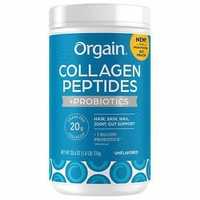 Collagen Peptides Plus Probiotics 726 грм