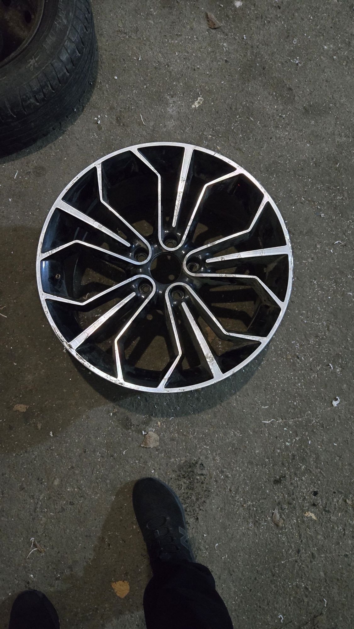 Продам диски от X5