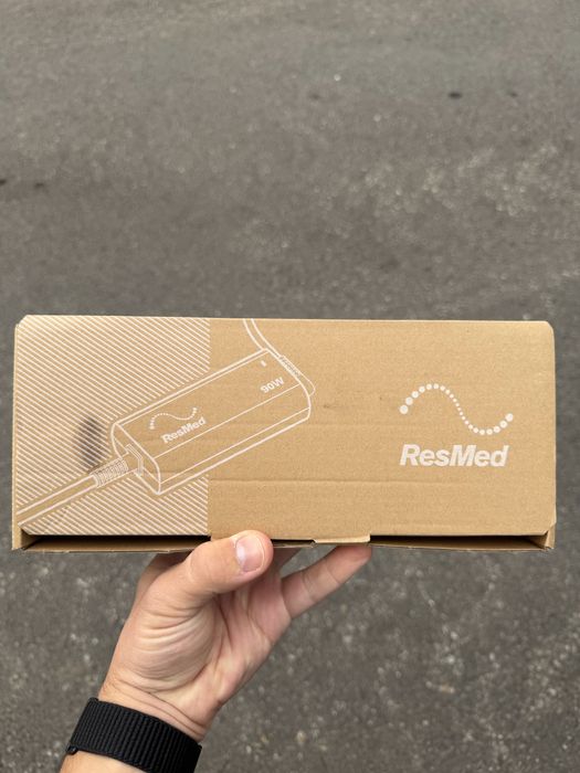 Black Friday - Incarcator auto ResMed pentru Air 11 - Sigilat