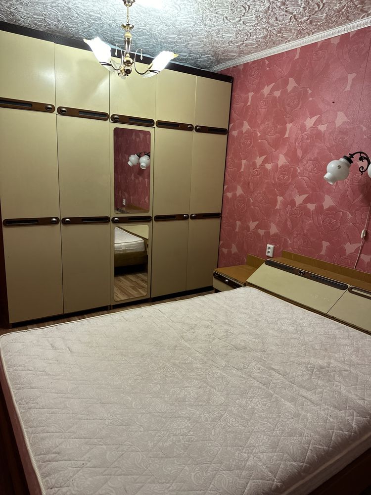 Мебель в спальню