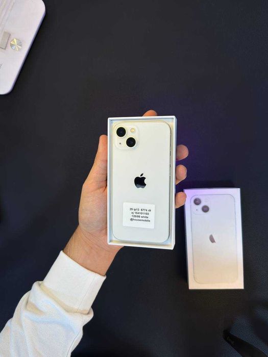Iphone 13 ideall