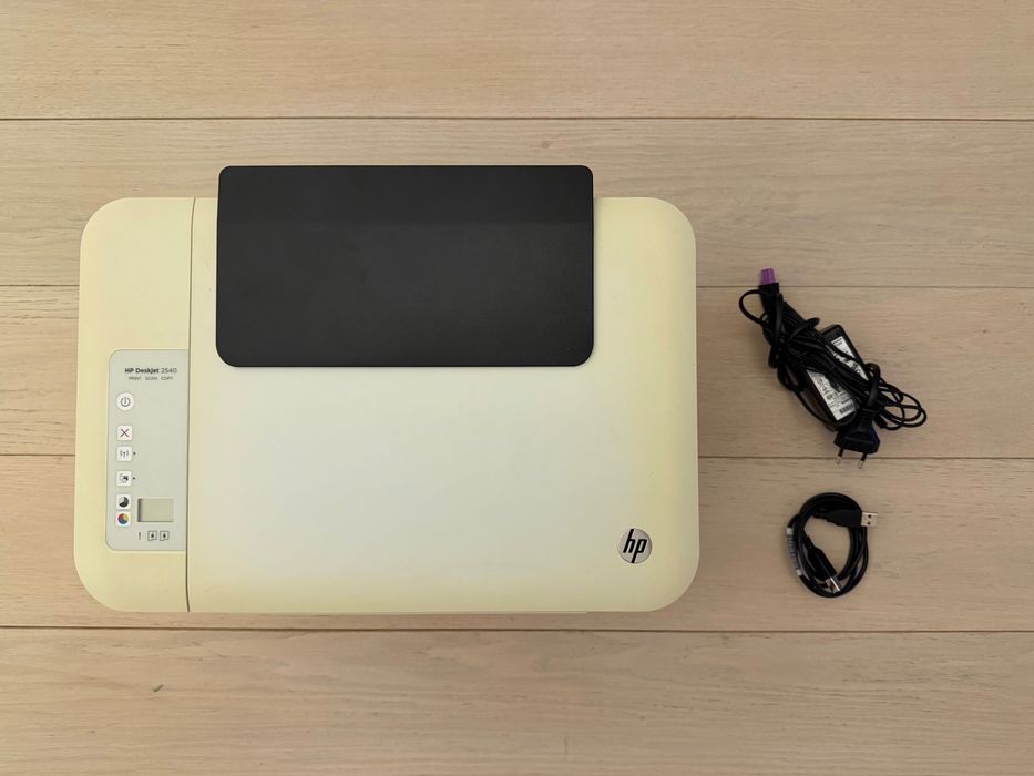 Imprimantă HP Deskjet 2540