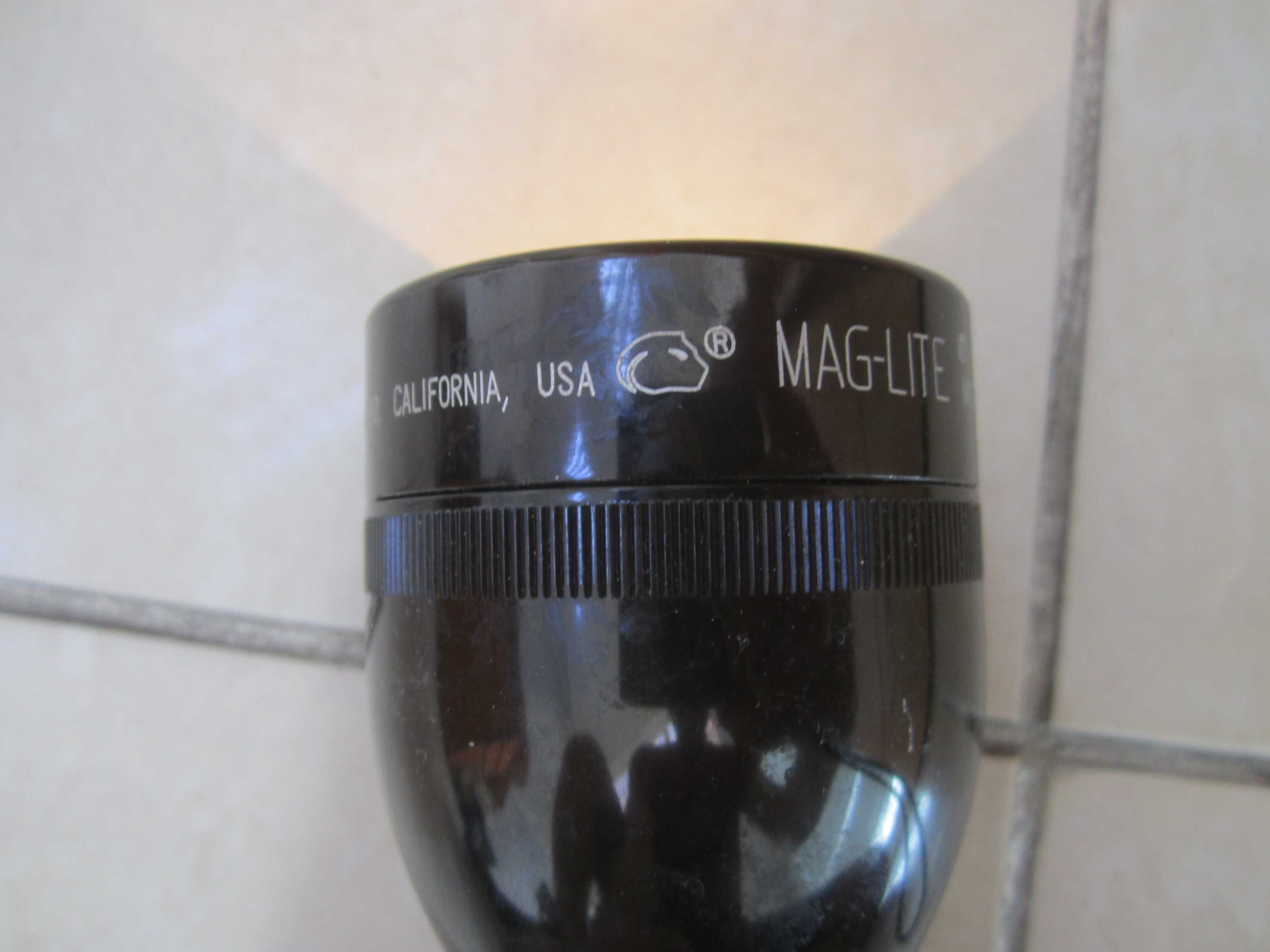 Фенер Mag-Lite USA 37см