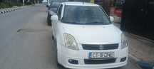 Suzuki swift 2007 1.3 benzina