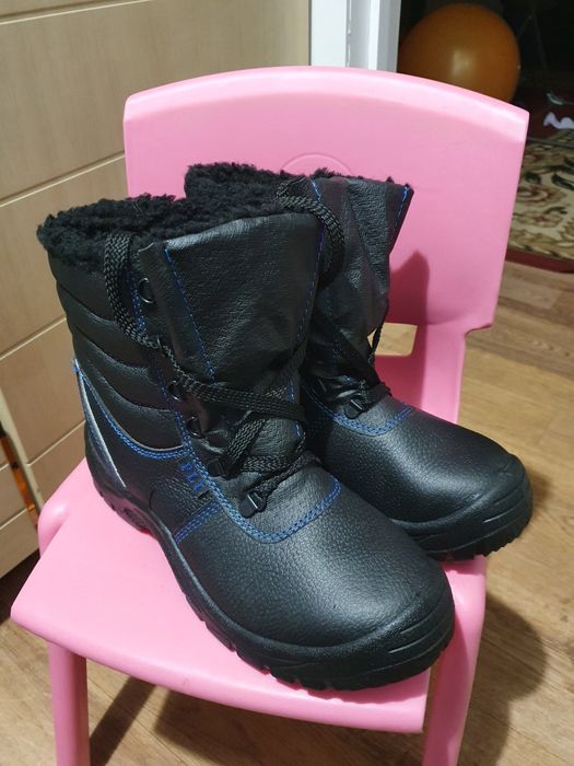 зимный рабочи батинка