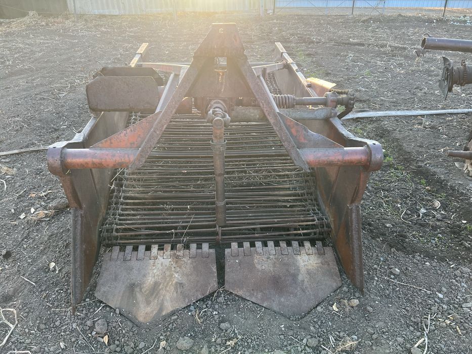 Ддн75 тек ботворезка