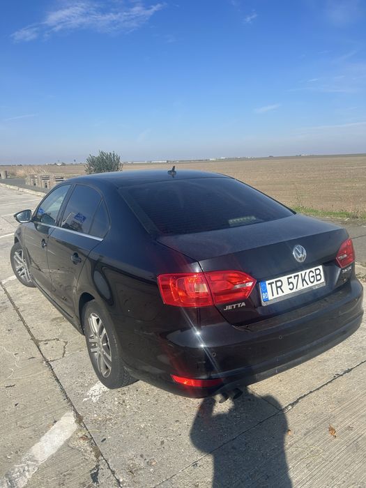 Volkswagen Jetta 2000TDI proprietar
